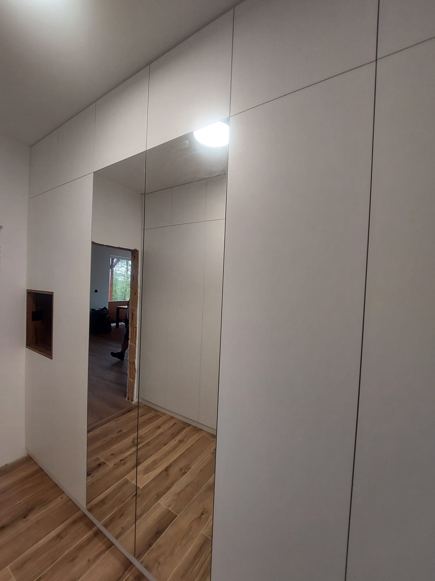 Realizace nábytku na míru 020